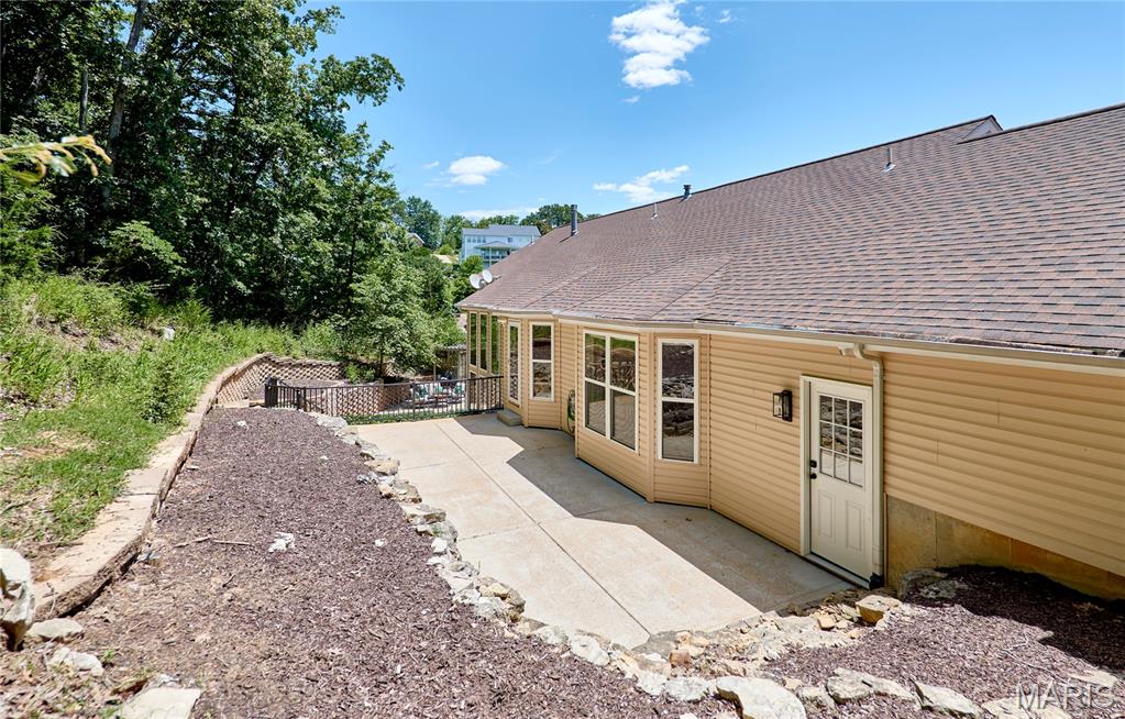 Enderbush Estates - Residential