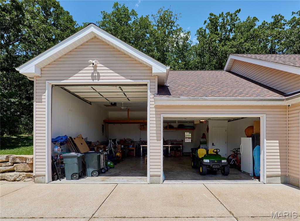Enderbush Estates - Residential