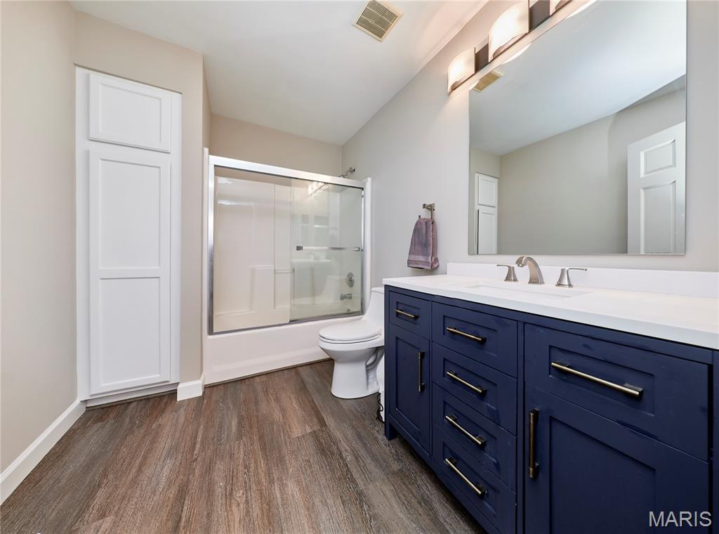 Enderbush Estates - Residential