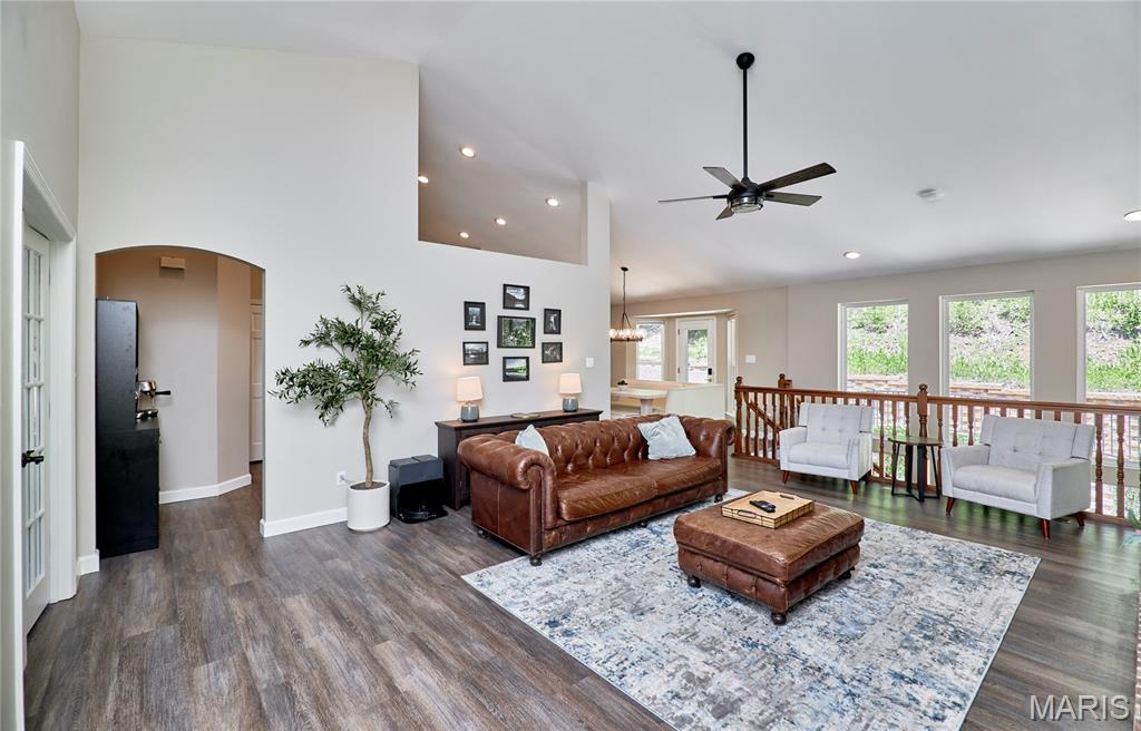Enderbush Estates - Residential