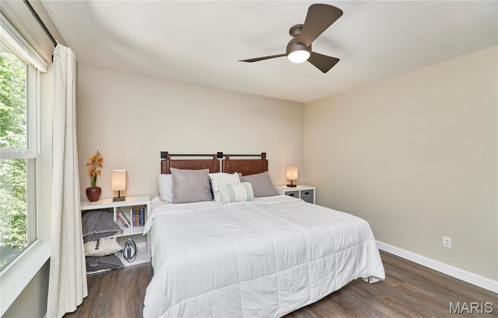 Enderbush Estates - Residential