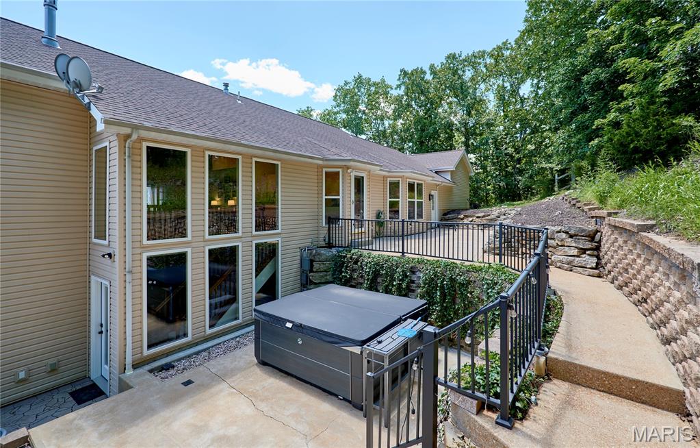 Enderbush Estates - Residential