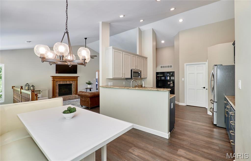 Enderbush Estates - Residential