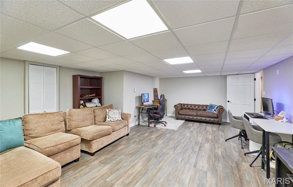 Enderbush Estates - Residential