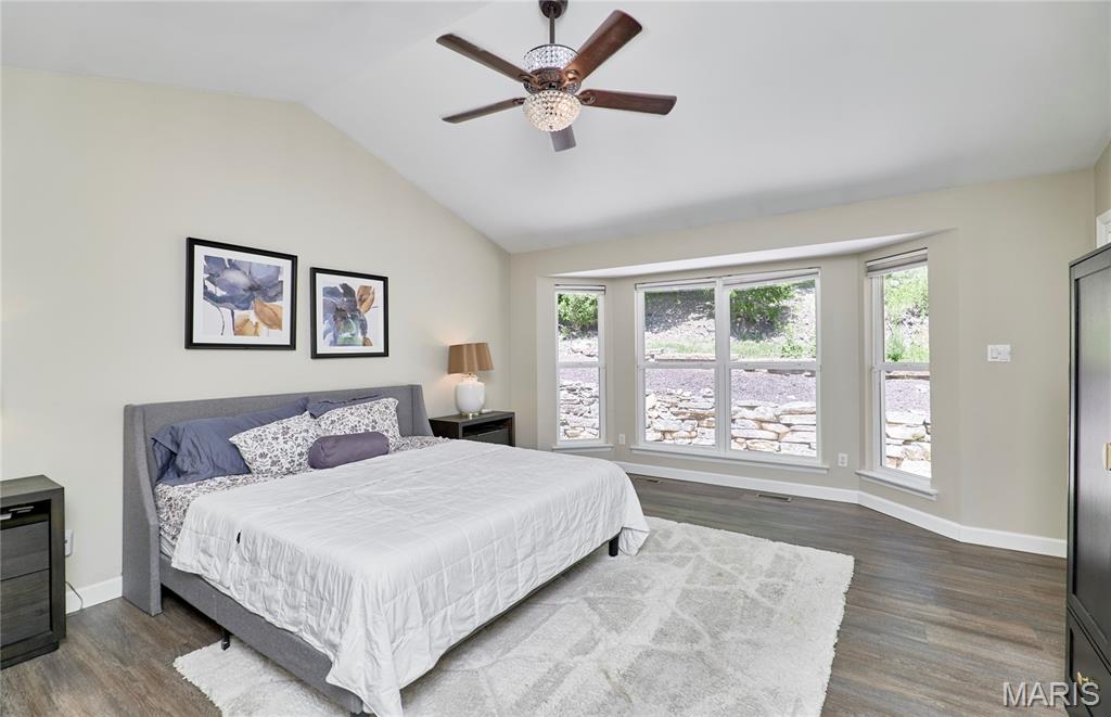 Enderbush Estates - Residential