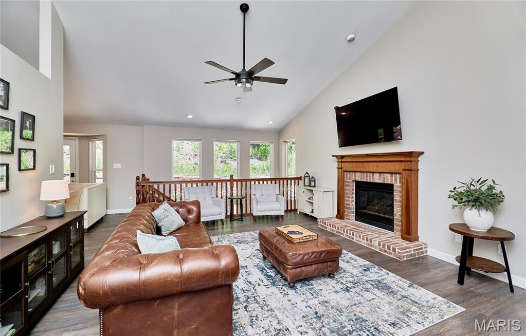 Enderbush Estates - Residential