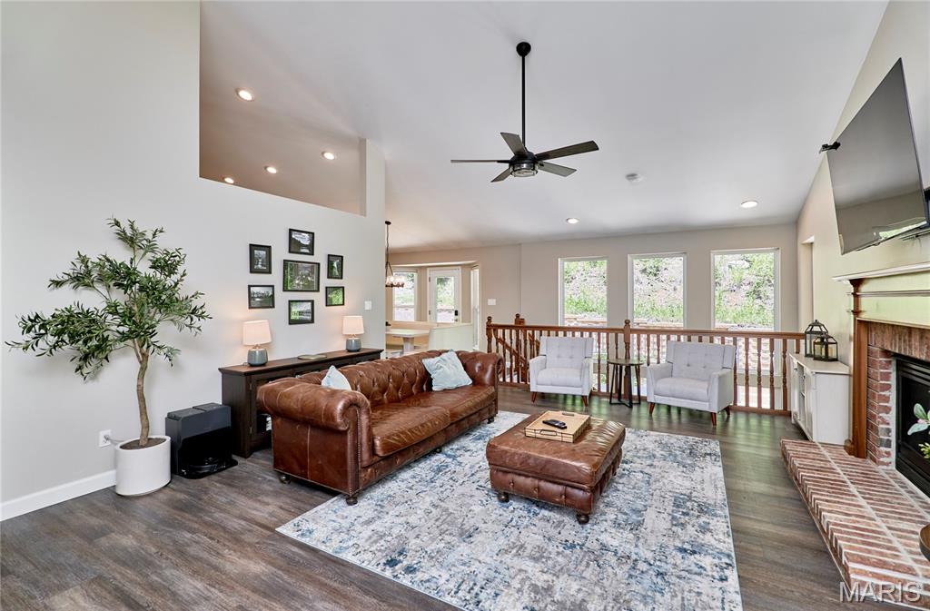 Enderbush Estates - Residential