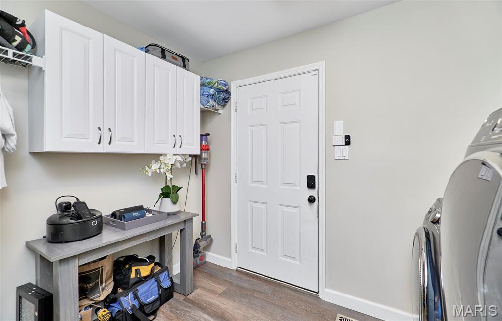 Enderbush Estates - Residential