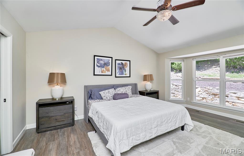 Enderbush Estates - Residential
