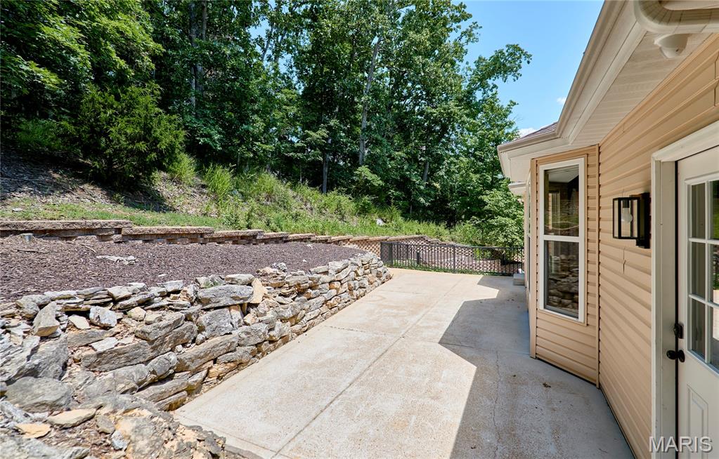 Enderbush Estates - Residential