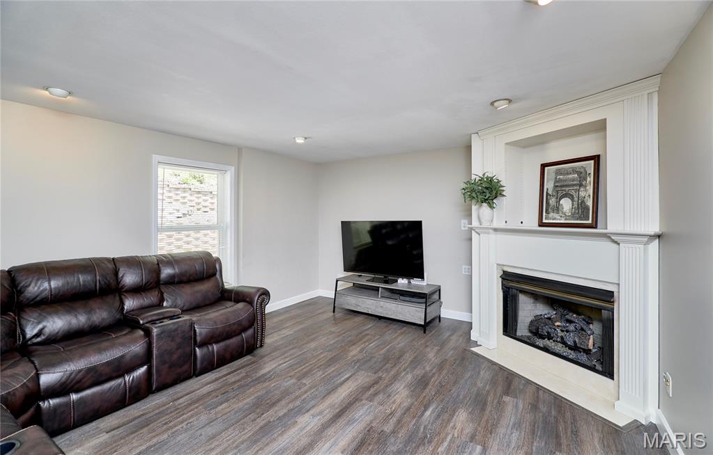 Enderbush Estates - Residential