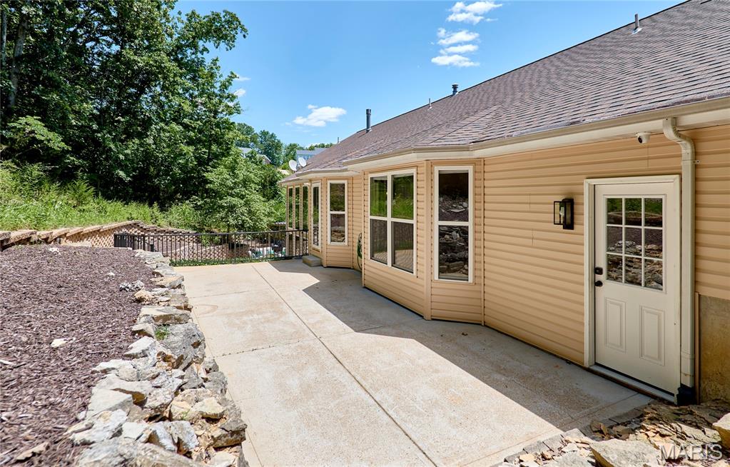 Enderbush Estates - Residential