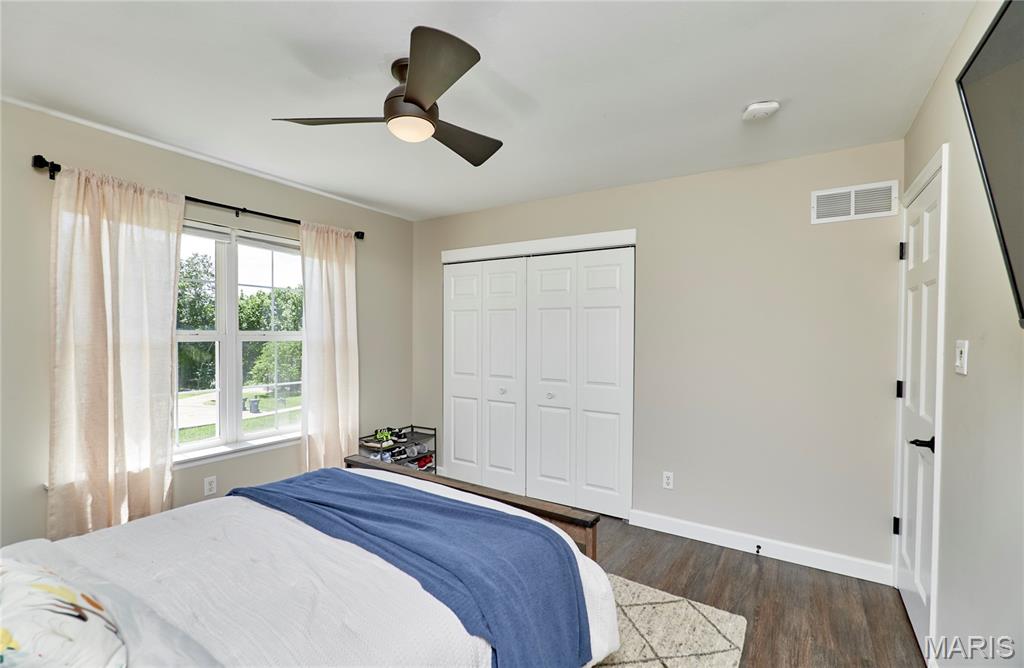 Enderbush Estates - Residential