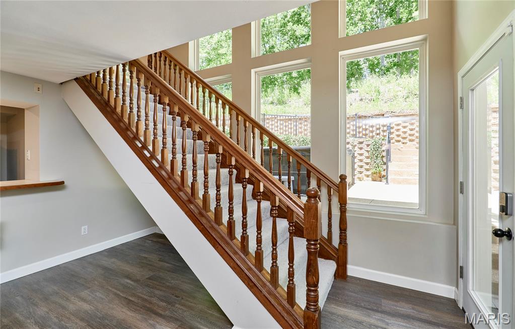 Enderbush Estates - Residential
