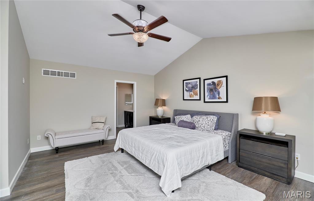Enderbush Estates - Residential