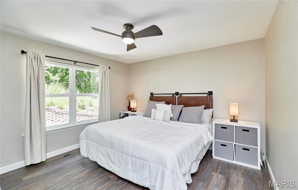 Enderbush Estates - Residential