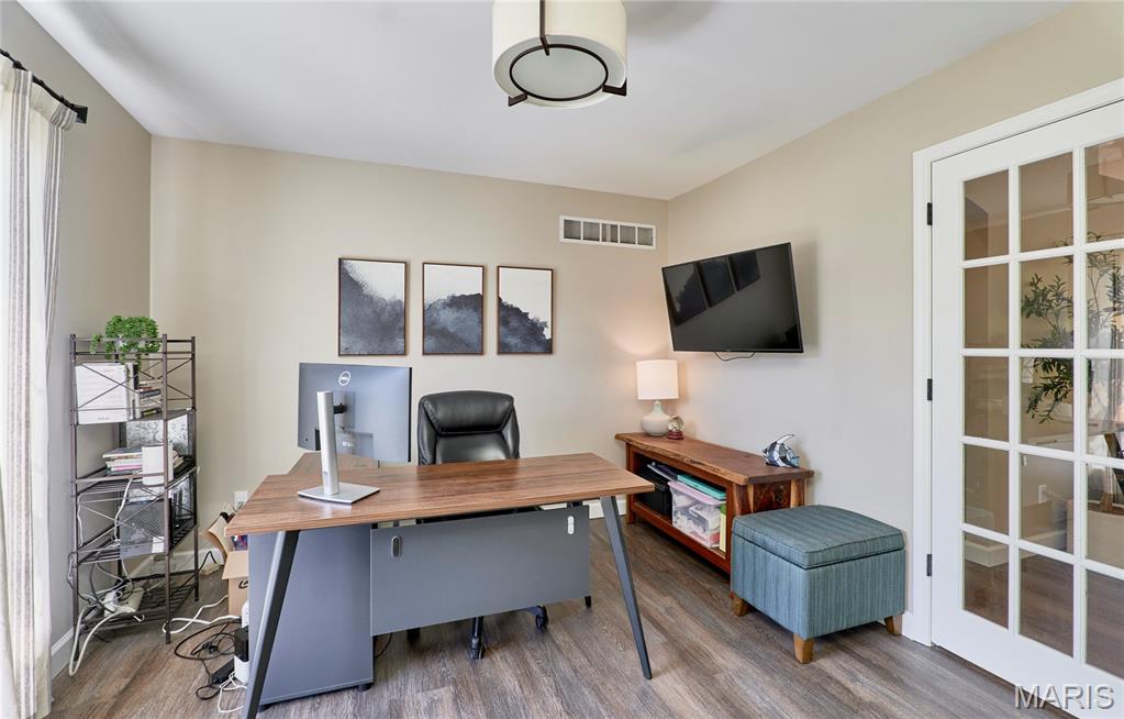 Enderbush Estates - Residential
