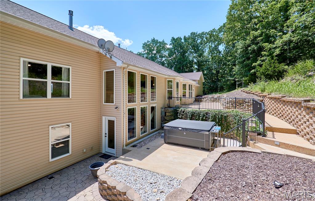 Enderbush Estates - Residential