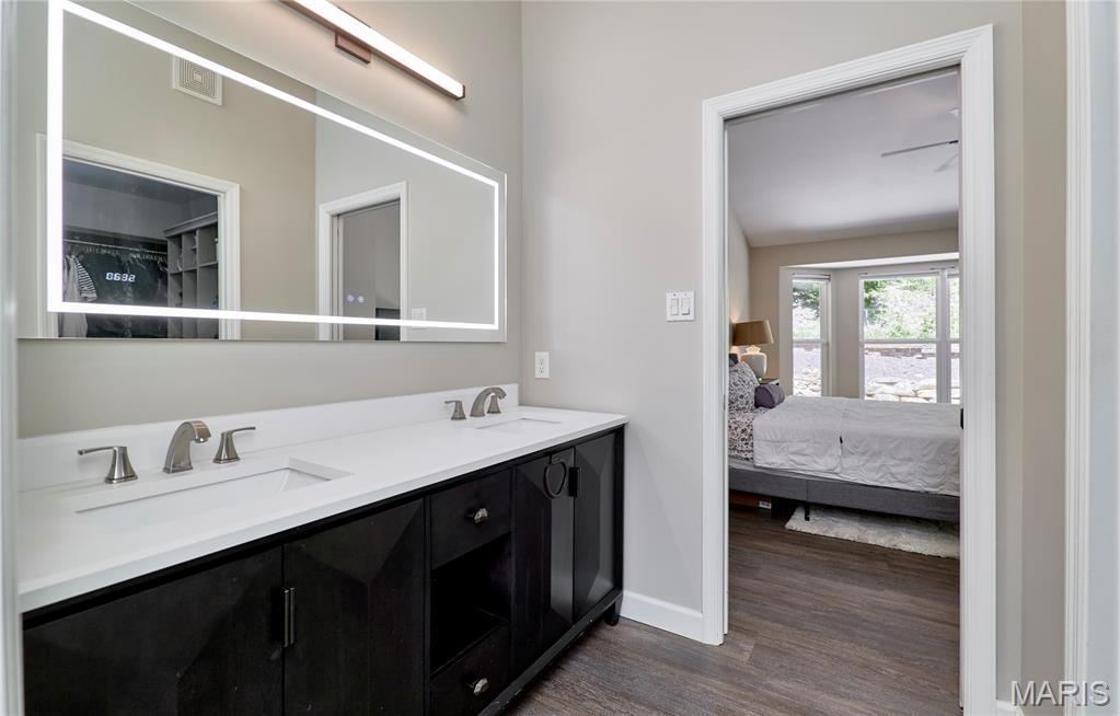 Enderbush Estates - Residential
