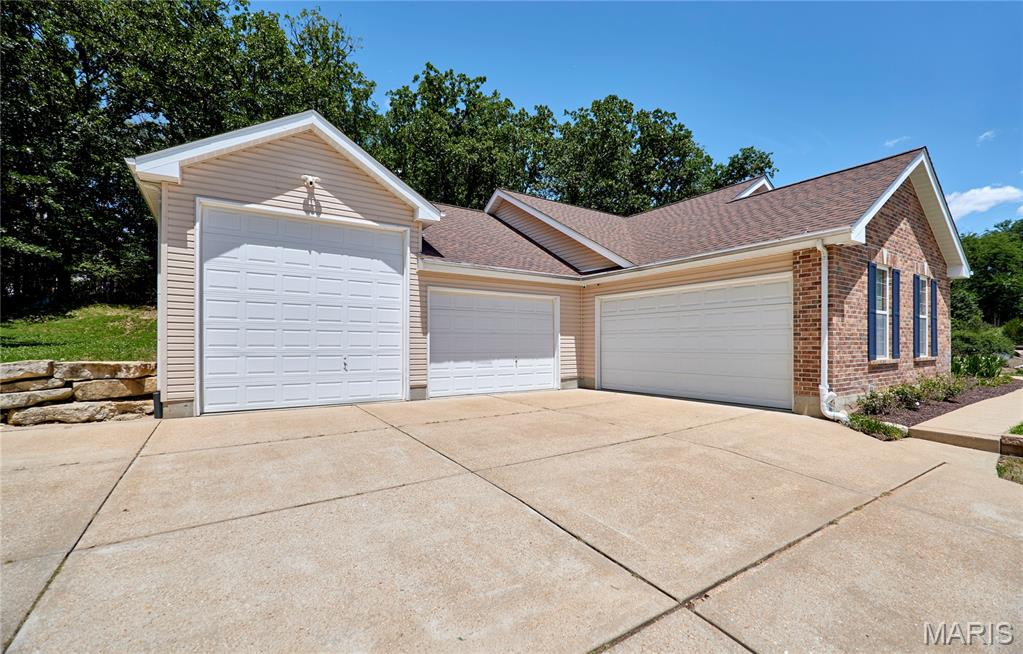 Enderbush Estates - Residential