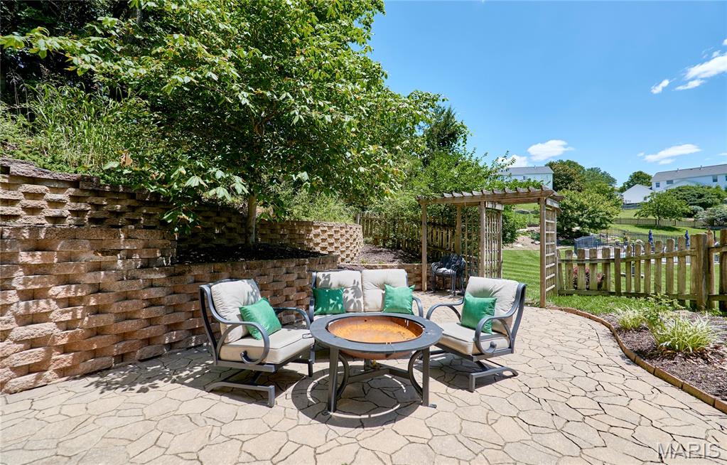 Enderbush Estates - Residential