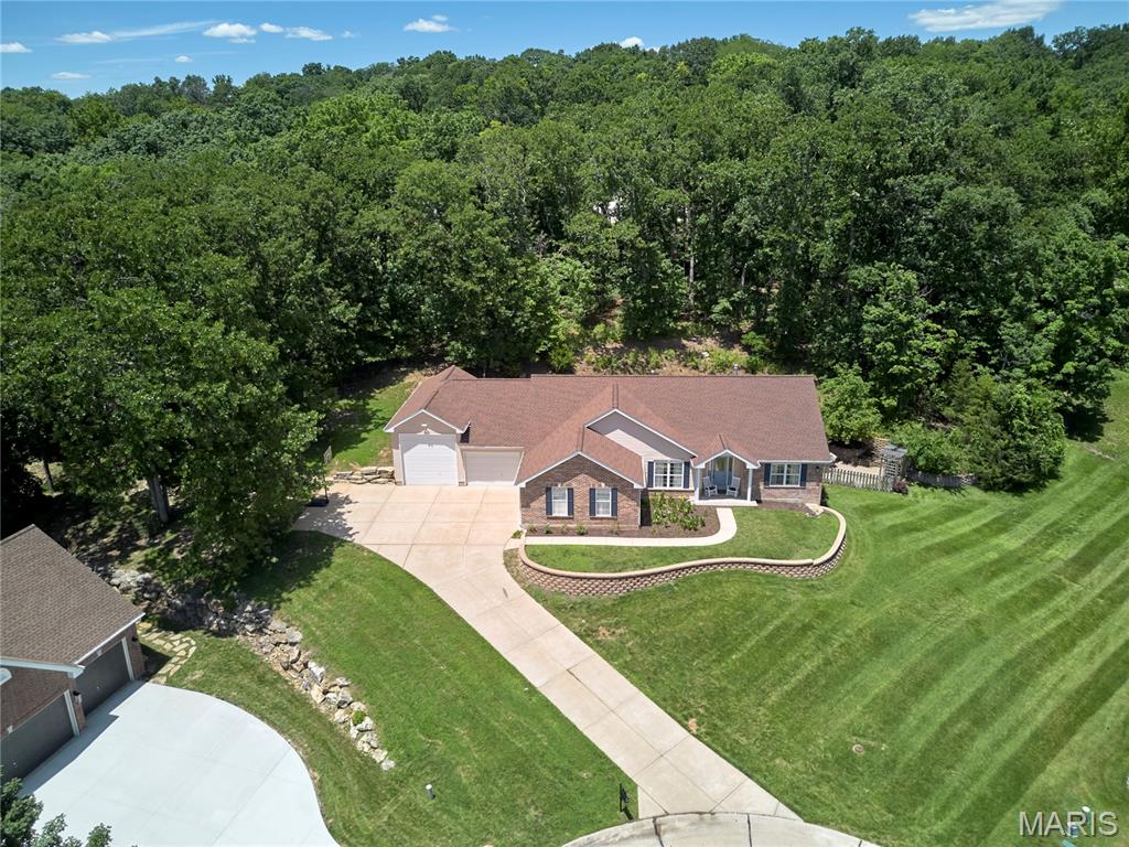 Enderbush Estates - Residential