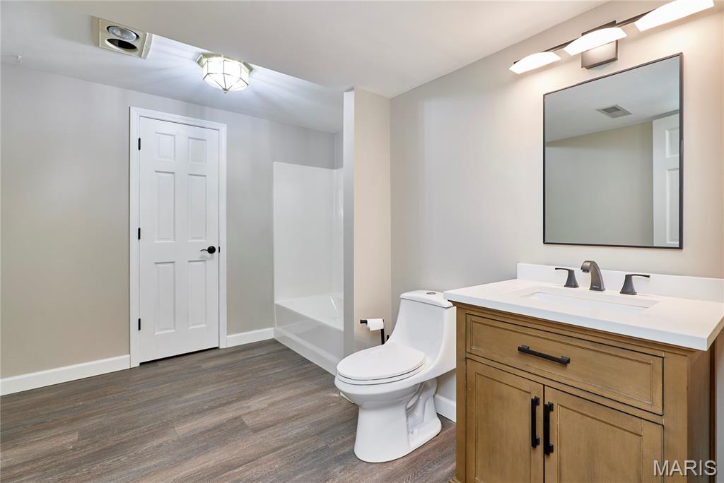 Enderbush Estates - Residential