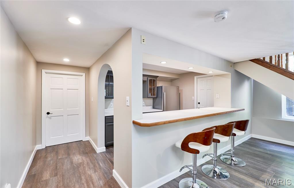 Enderbush Estates - Residential