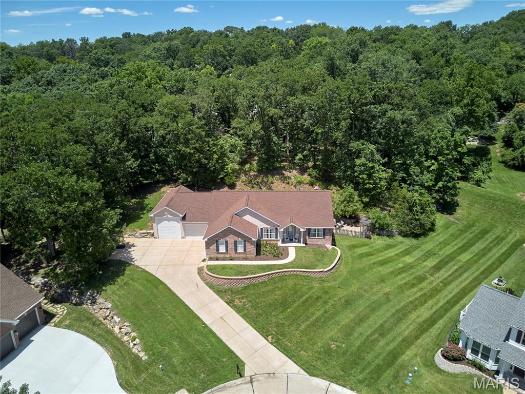 Enderbush Estates - Residential