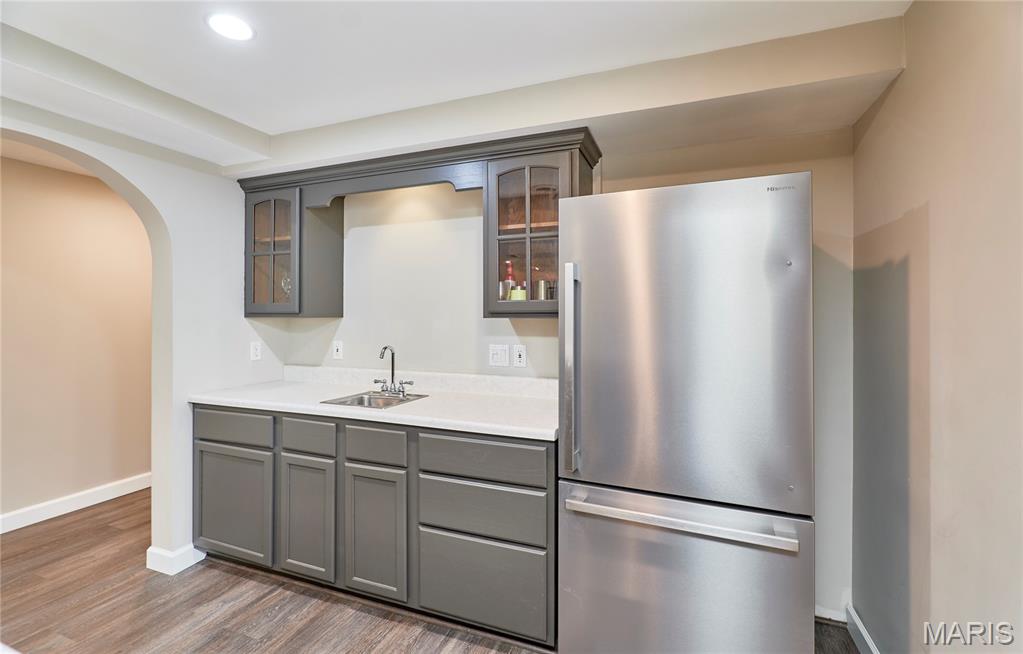 Enderbush Estates - Residential