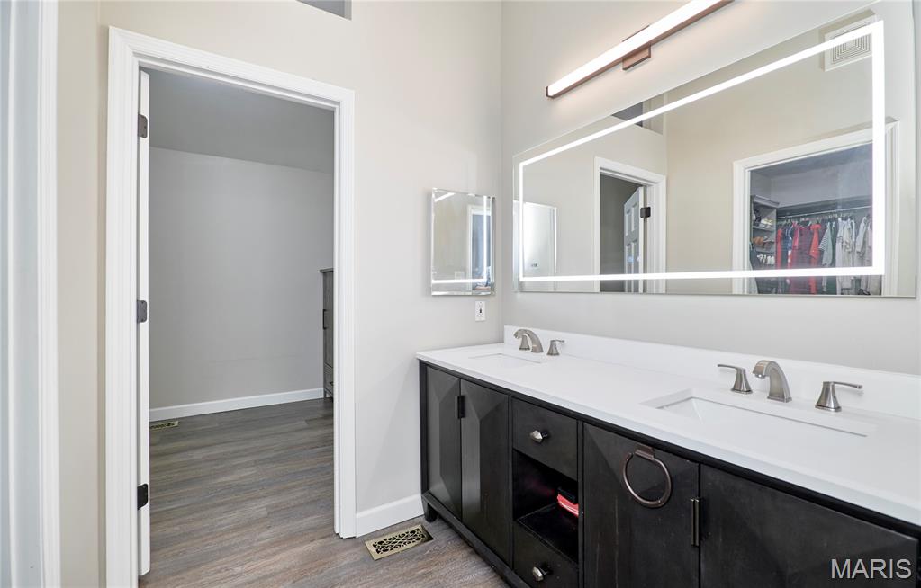 Enderbush Estates - Residential