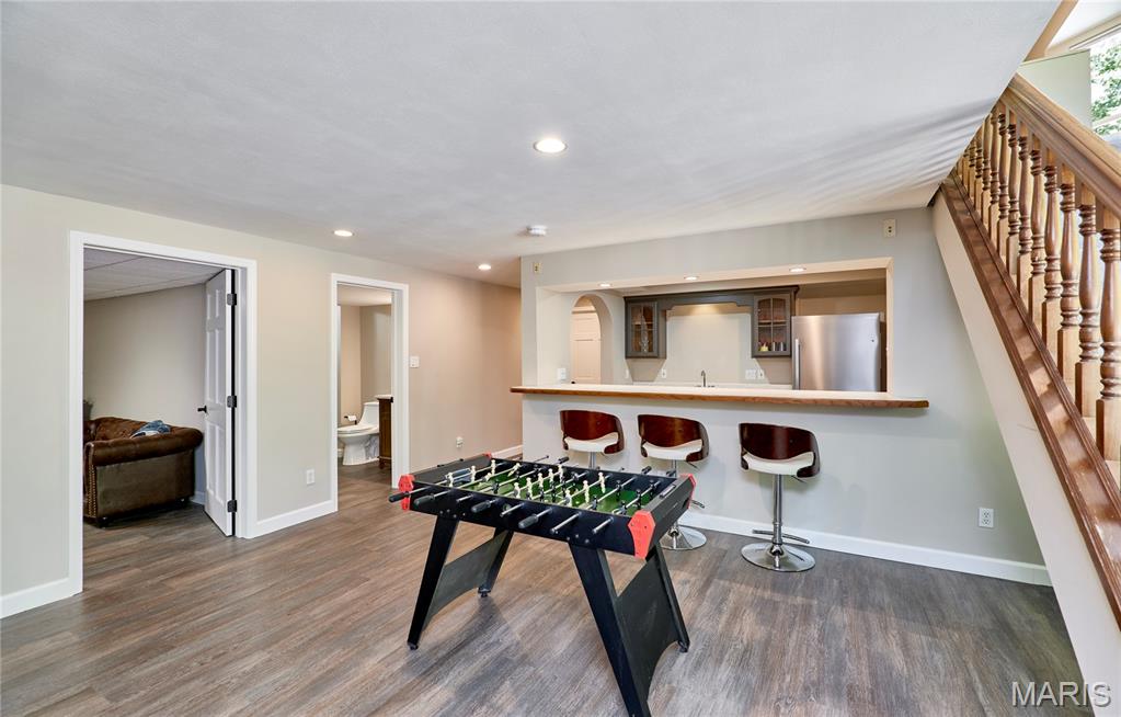 Enderbush Estates - Residential