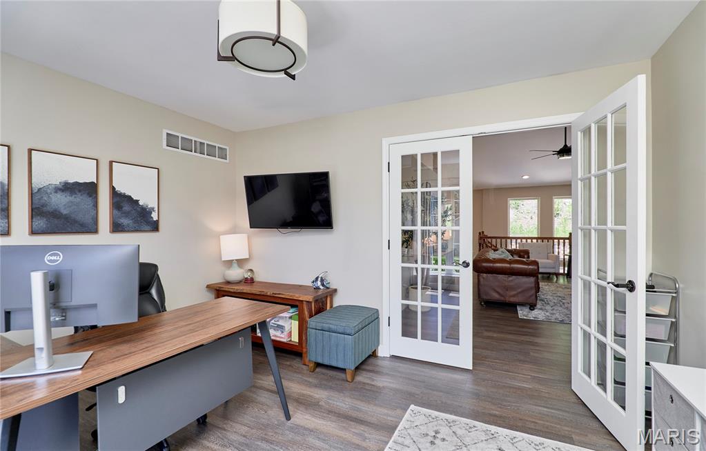 Enderbush Estates - Residential