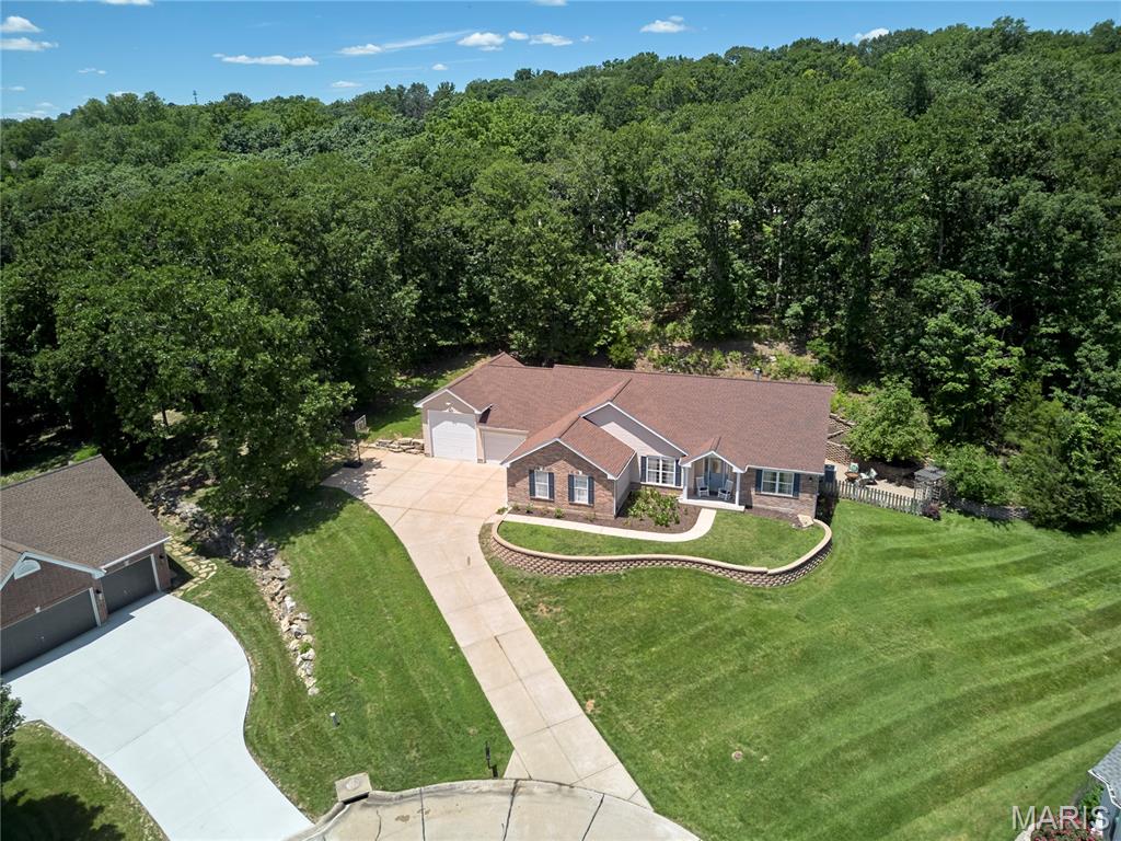 Enderbush Estates - Residential
