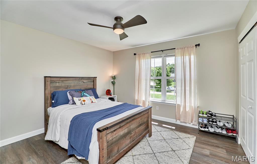 Enderbush Estates - Residential