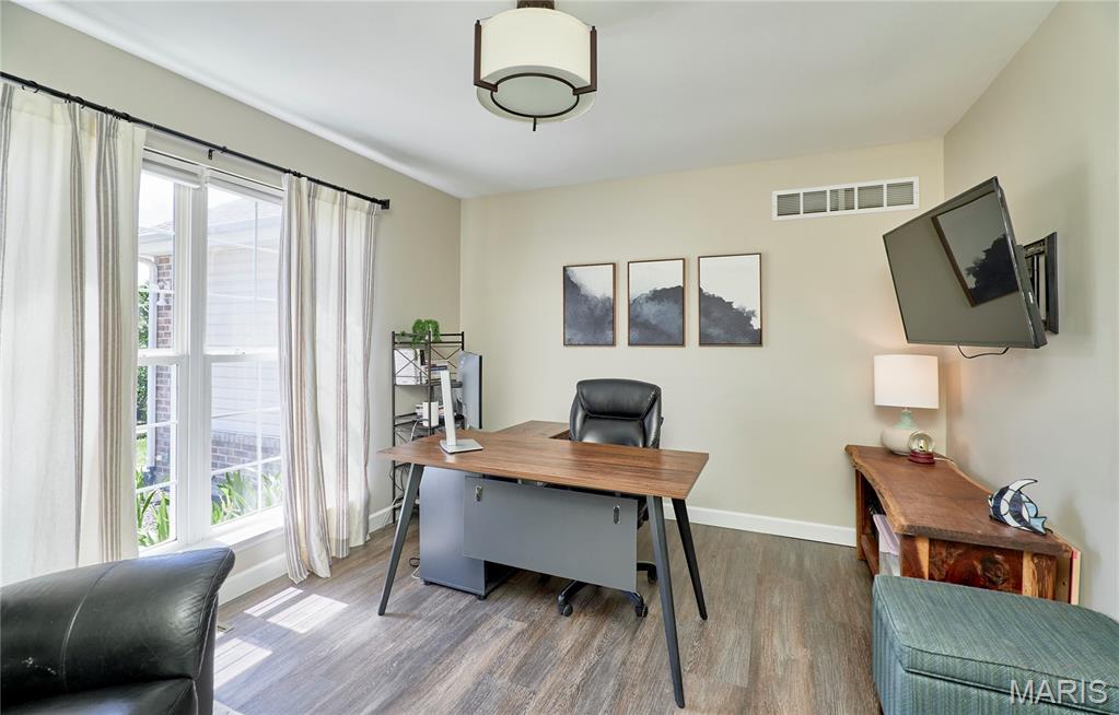 Enderbush Estates - Residential