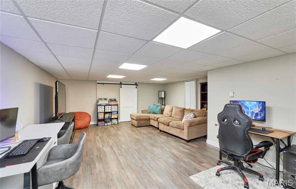 Enderbush Estates - Residential