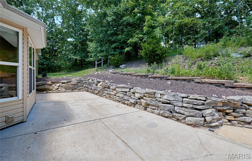 Enderbush Estates - Residential