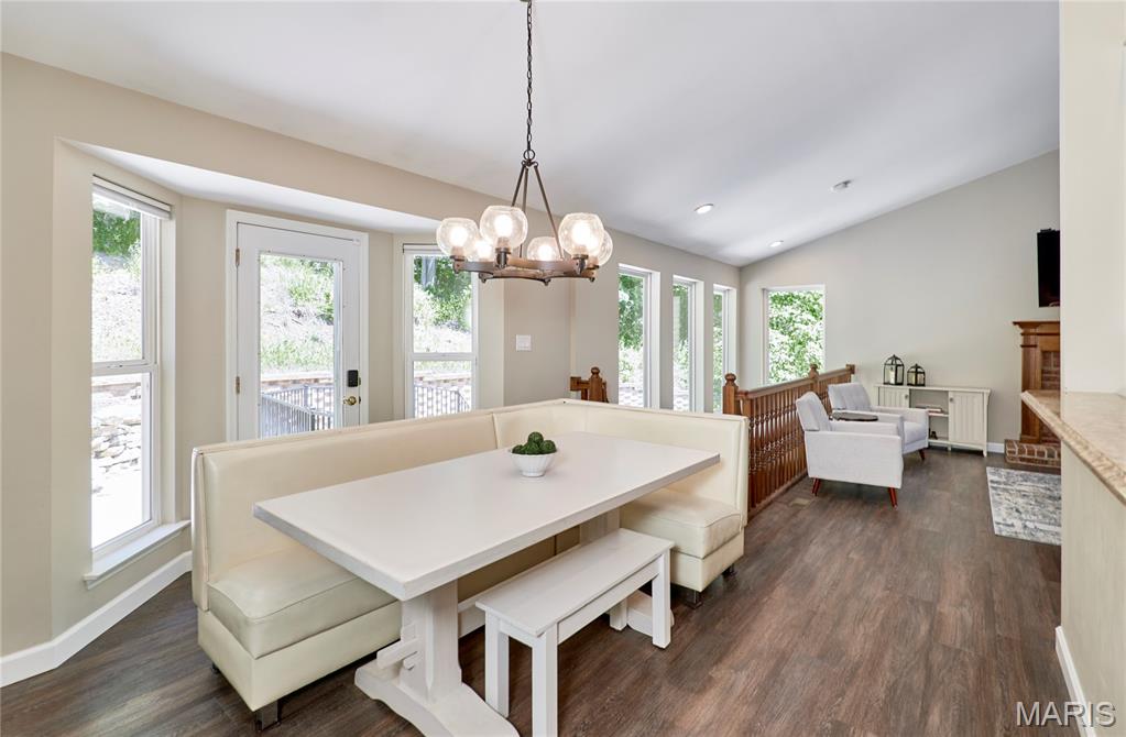 Enderbush Estates - Residential