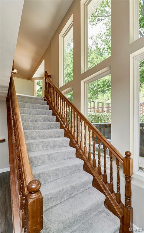 Enderbush Estates - Residential