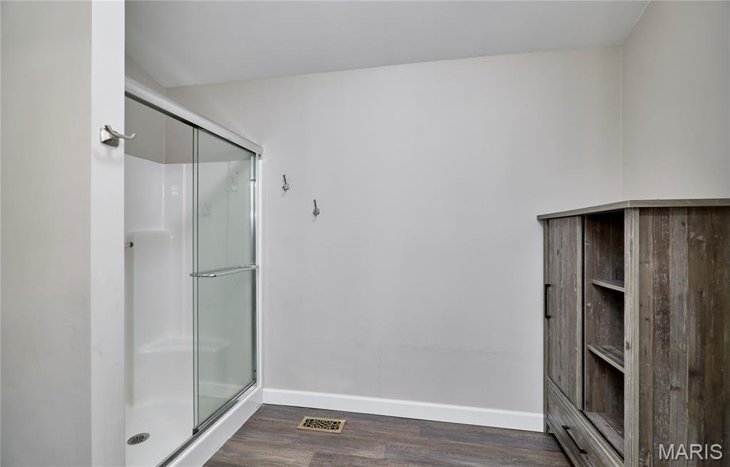Enderbush Estates - Residential