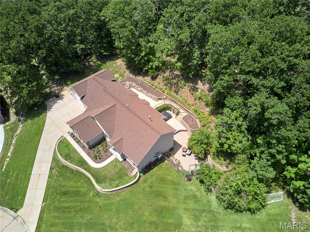 Enderbush Estates - Residential
