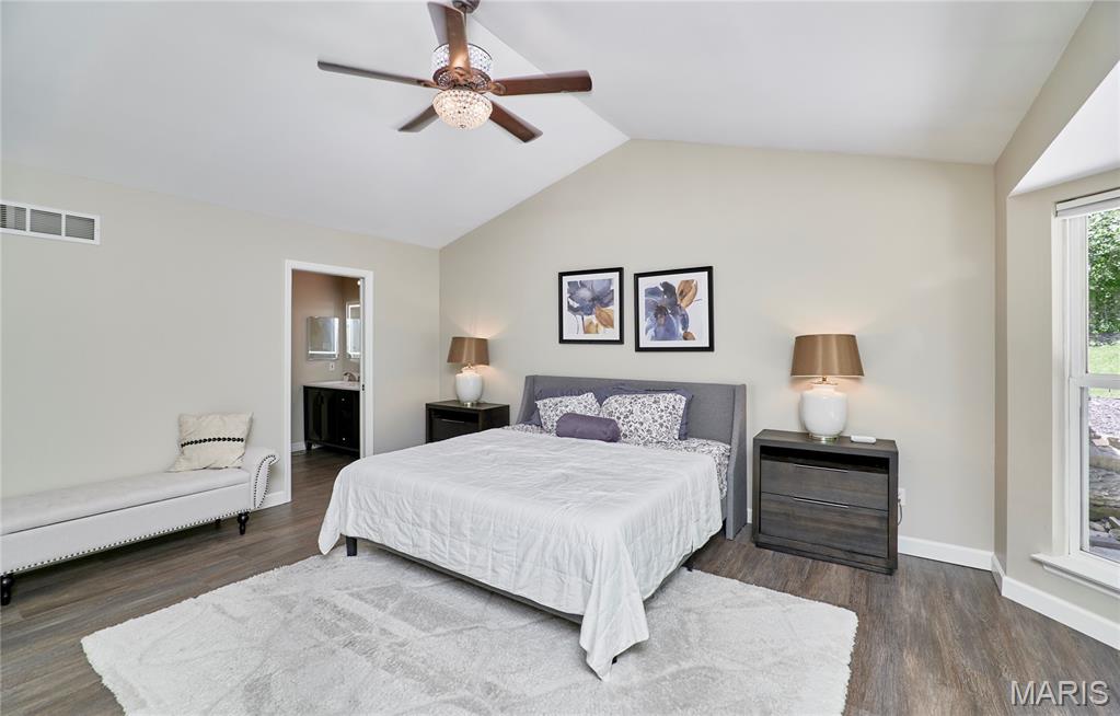 Enderbush Estates - Residential