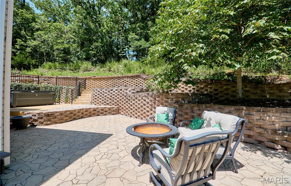 Enderbush Estates - Residential