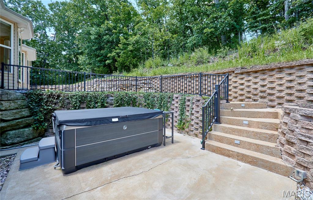 Enderbush Estates - Residential