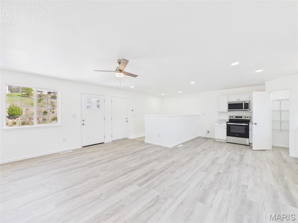 Castlerock Estates - Residential Income