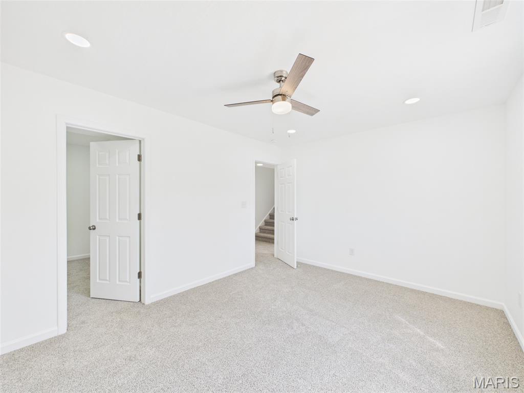 Castlerock Estates - Residential Income