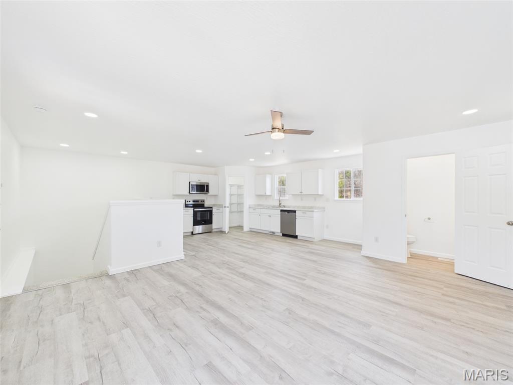 Castlerock Estates - Residential Income
