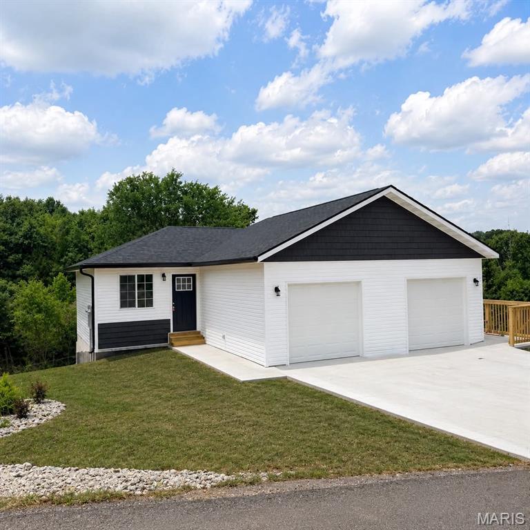 Castlerock Estates - Residential Income