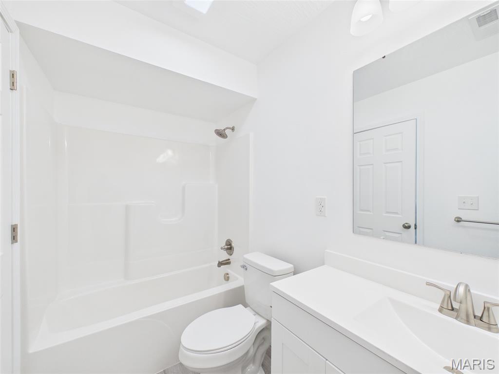 Castlerock Estates - Residential Income